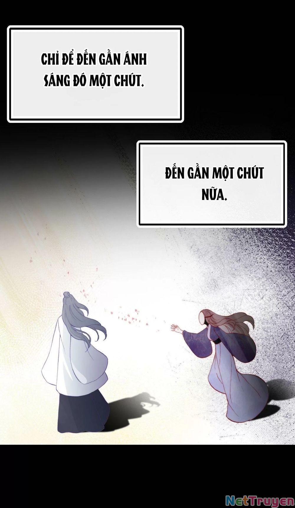 lại bị bệnh chiều chuộng quấn lấy chapter 48 71