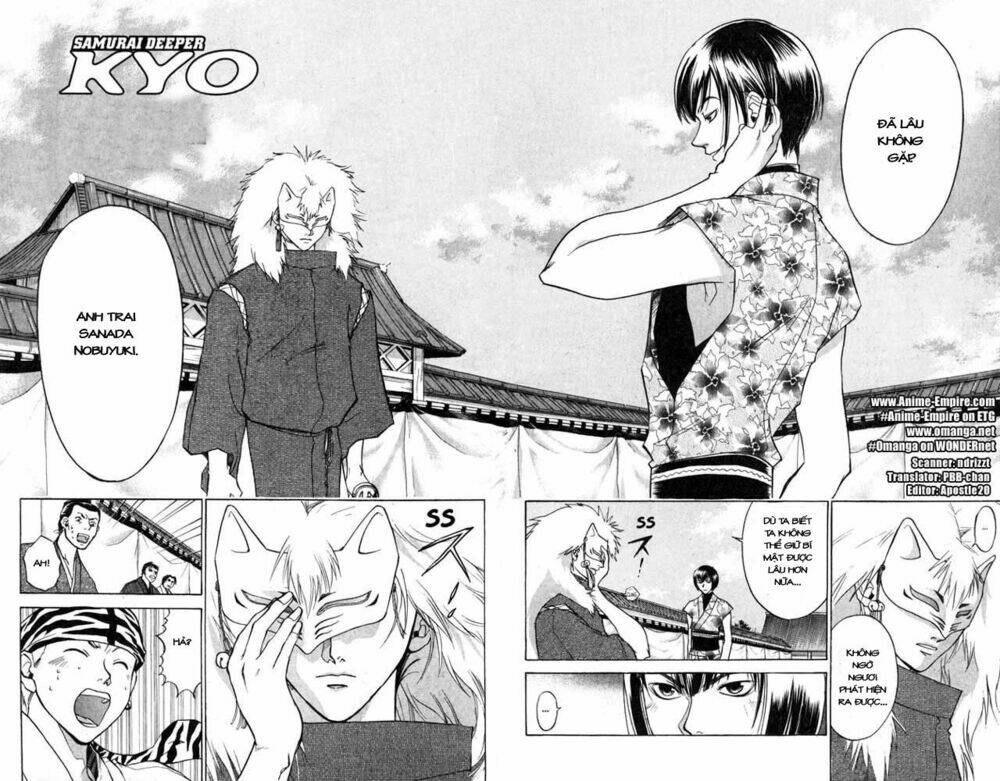 mắt quỷ kyo chapter 30 3