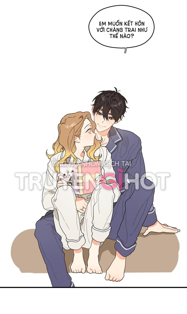 khoảng thời gian chúng ta đã bỏ lỡ chapter 60.1 19