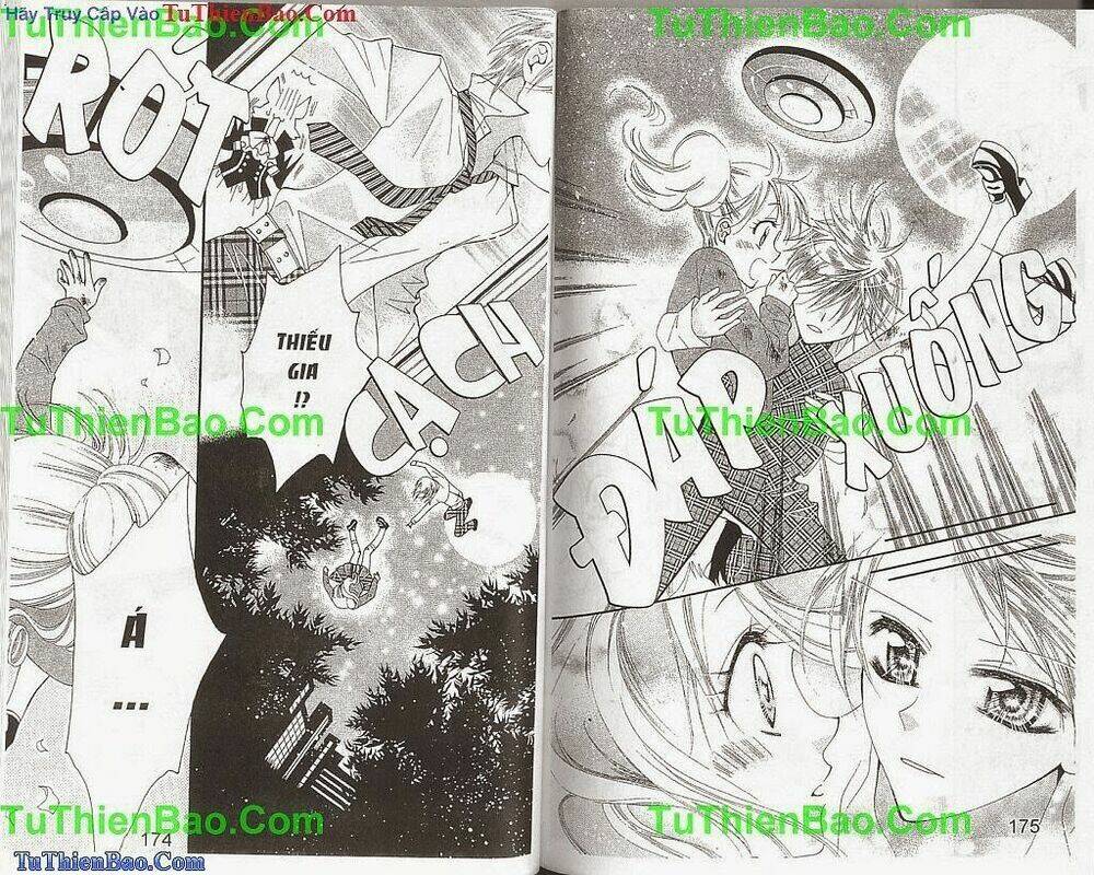 chìa khóa định mệnh chapter 2 88