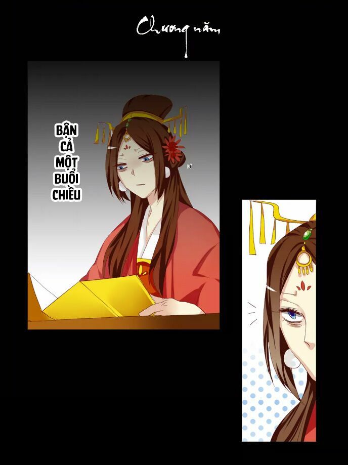 lưỡng bất nghi (full) chapter 5 2