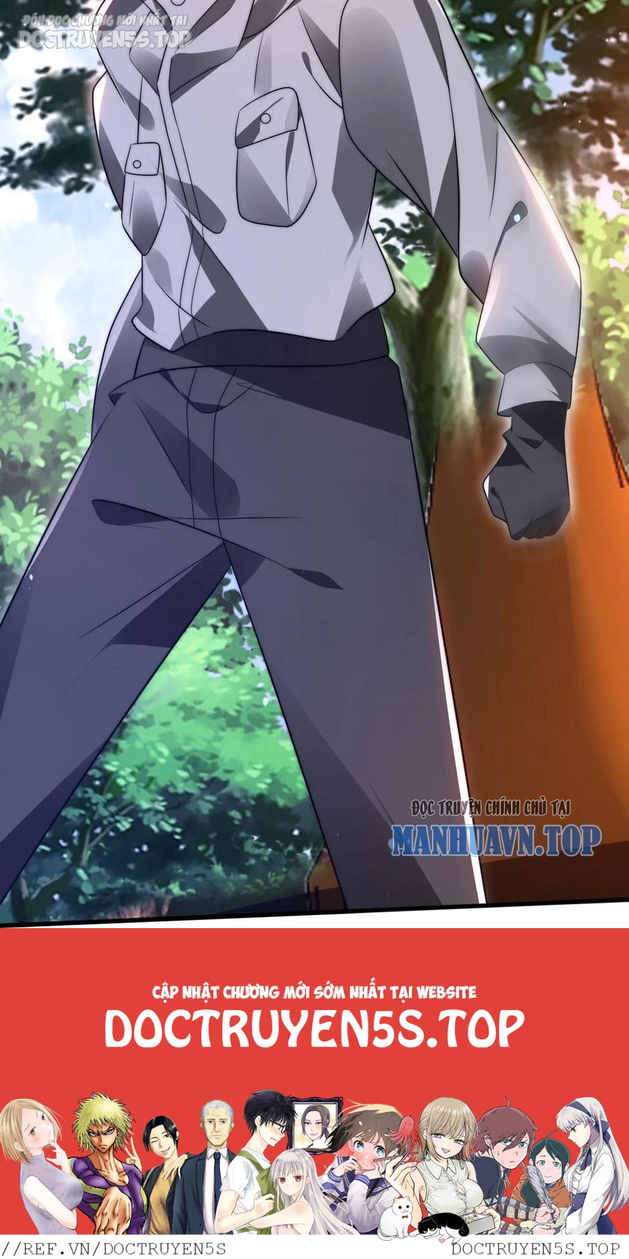 không gian hệ lão lục: dự trữ một vạn tấn thịt ngày tận thế chapter 78 31