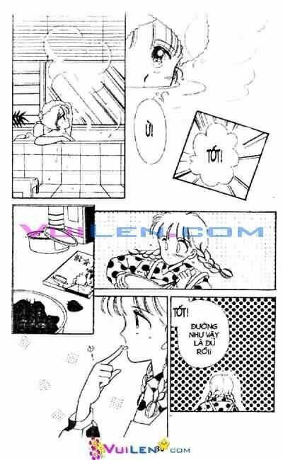 cô gái khả ái chapter 2 74