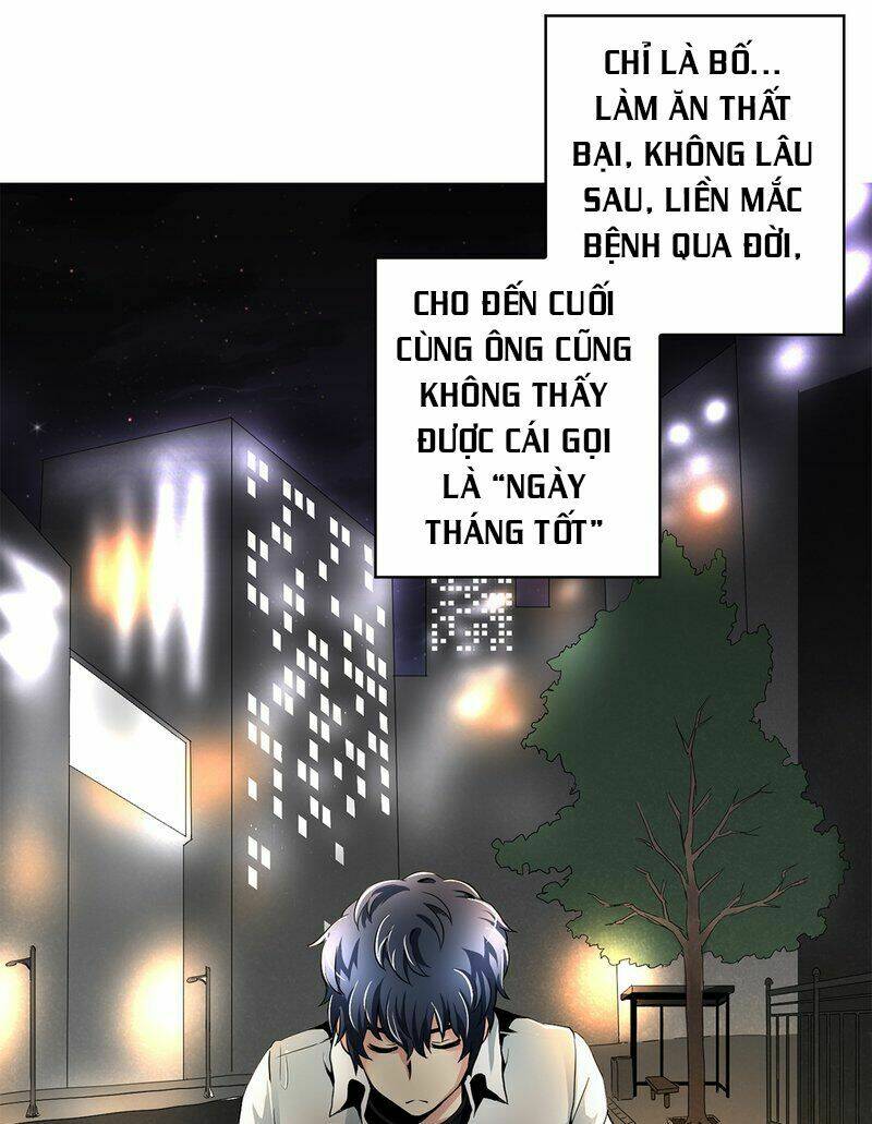 thiên hạ đệ nhất cao thủ đi học chapter 1 12