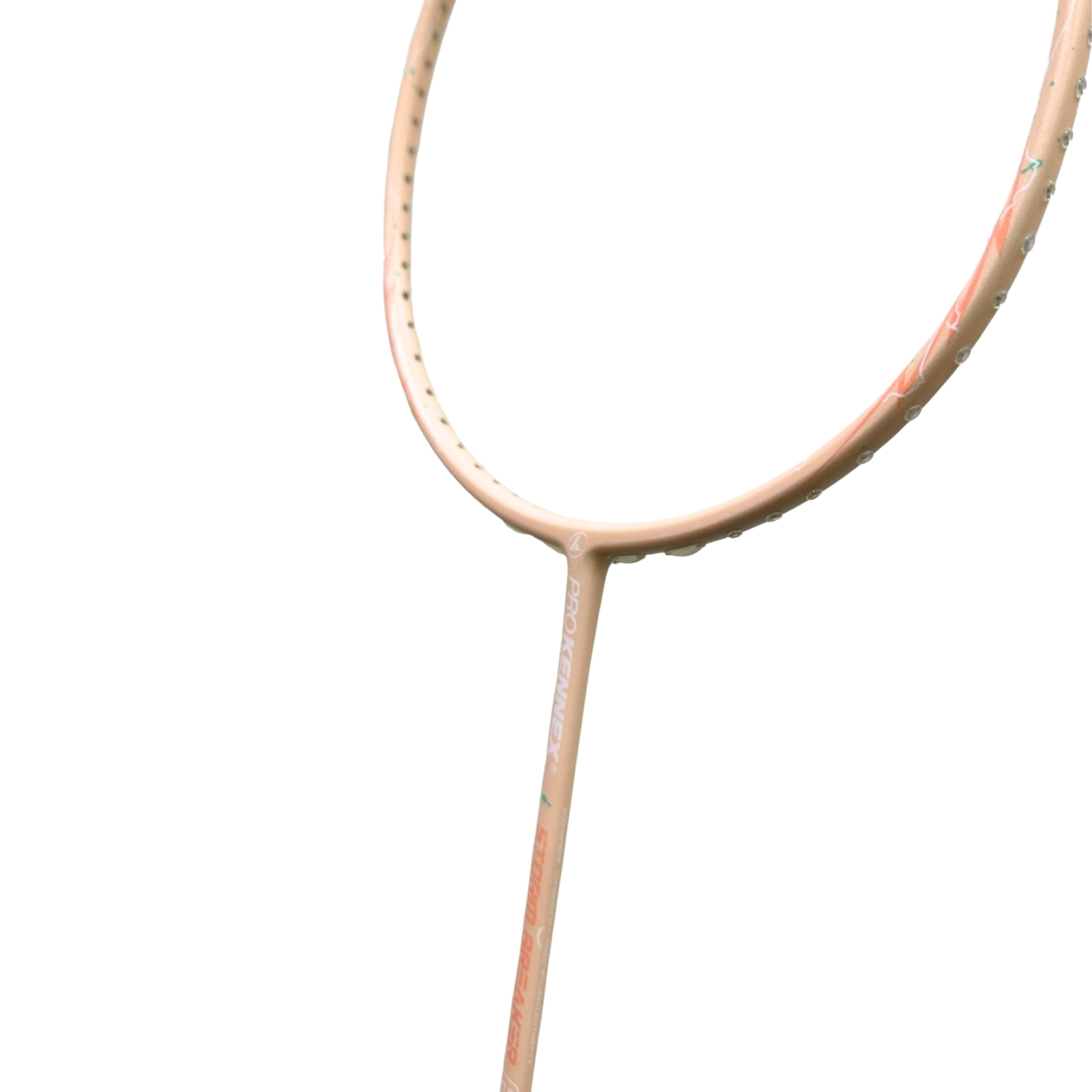 Vợt cầu lông ProKennex StormBreaker 618 đã đan dây 10.5kg công thủ toàn diện - thiên công Bảo hành 6 tháng