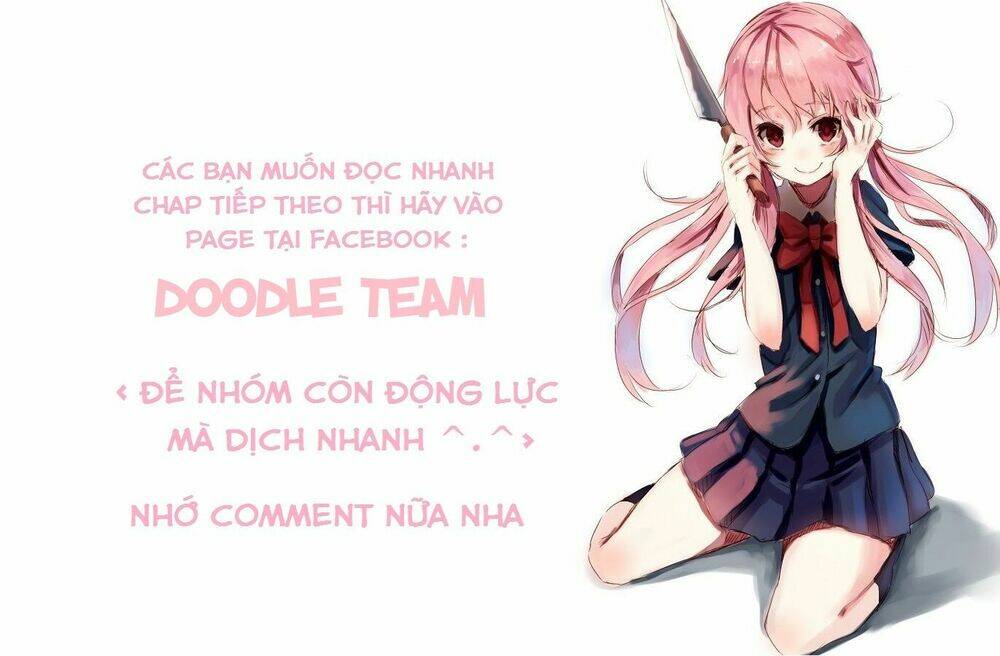 ecstacy heart chapter 0 22