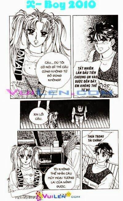 cô giáo tuổi 18 chapter 8 123