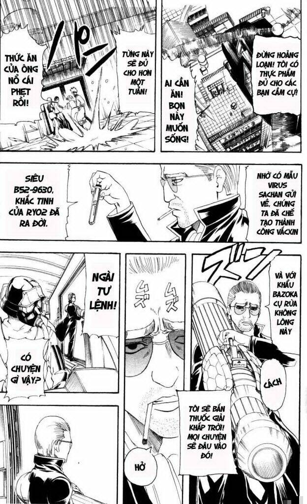 gintama - linh hồn bạc chapter 134 14