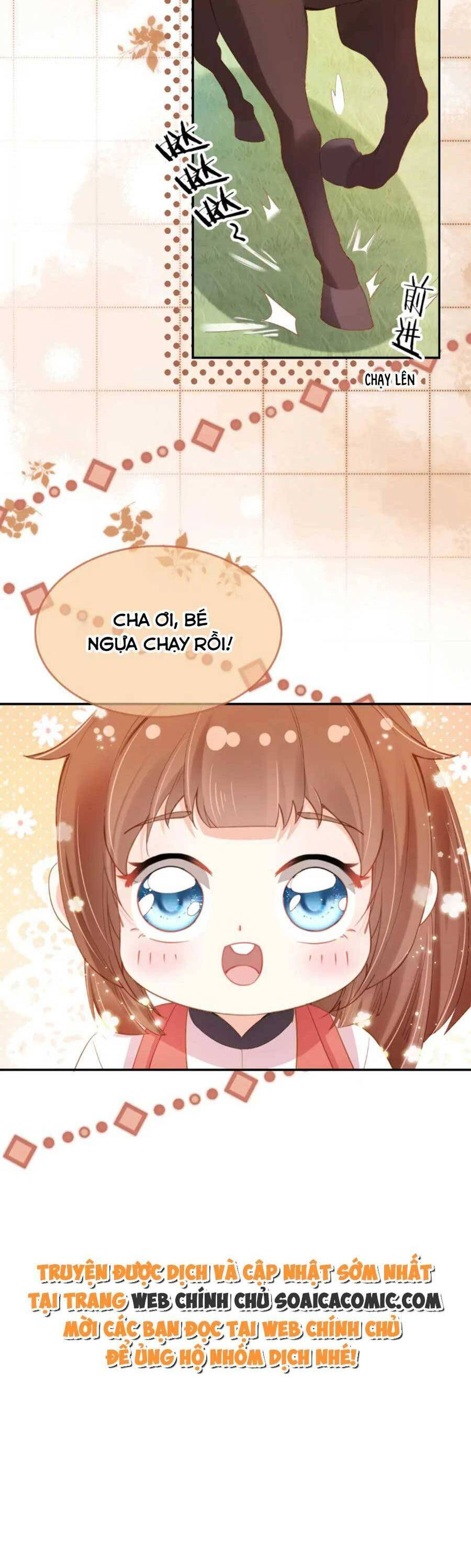 nhặt được bảo bối manh manh chapter 111 24