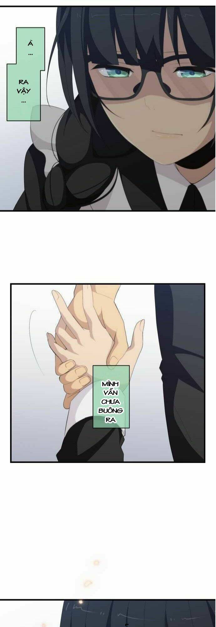 viên thuốc trùng sinh chapter 147 28