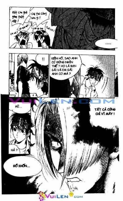 tiên nữ giáng trần chapter 1 104