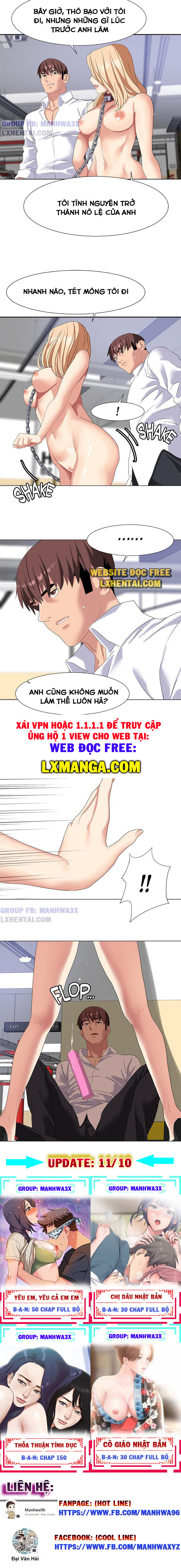 gái hư phải bị phạt chapter 49 4
