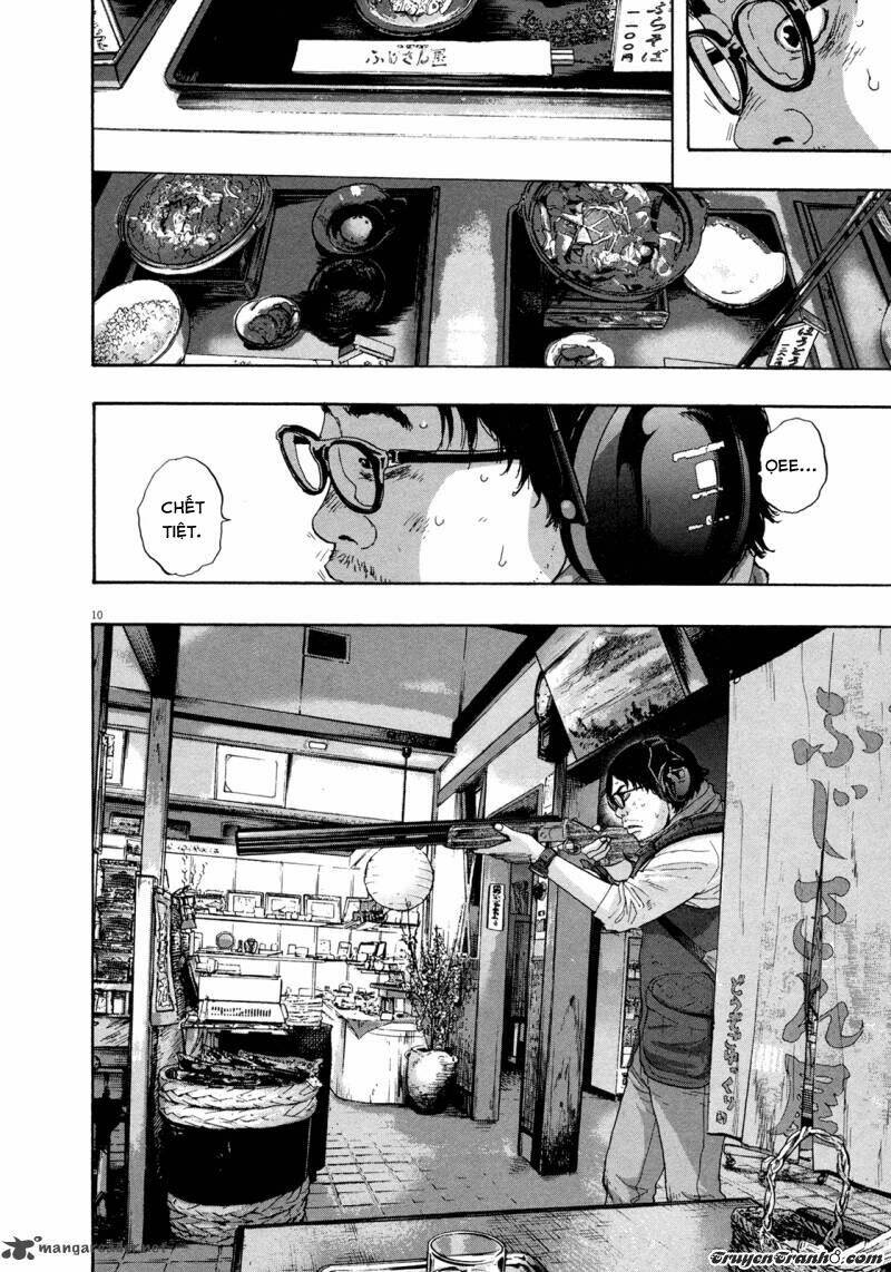 tôi là người hùng chapter 103 11