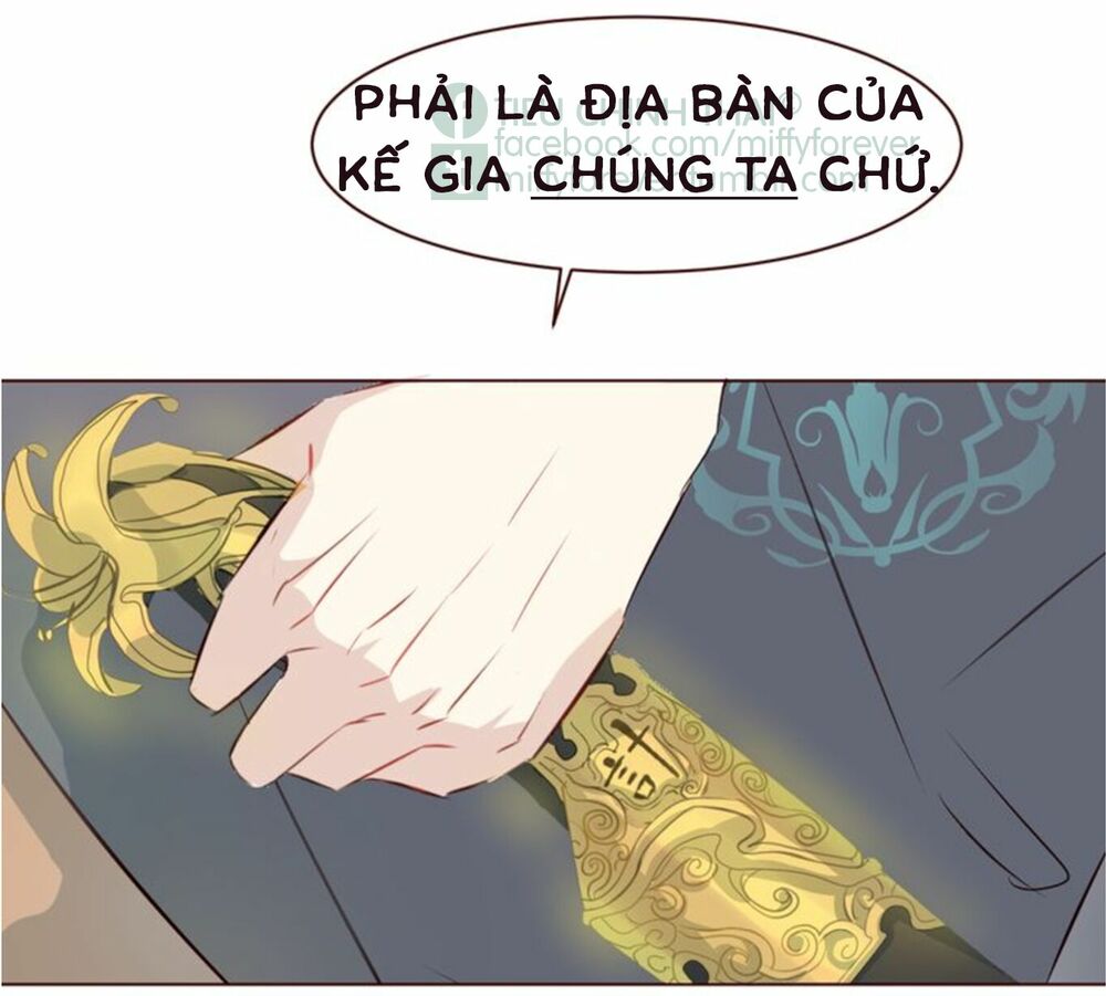 tiên thảo diệu kỳ chapter 6 32