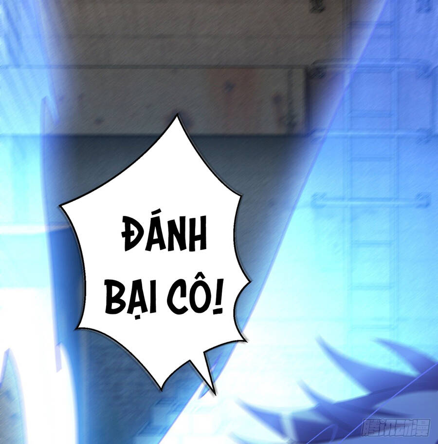 nhặt thuộc tính tại trái đất chapter 18 27