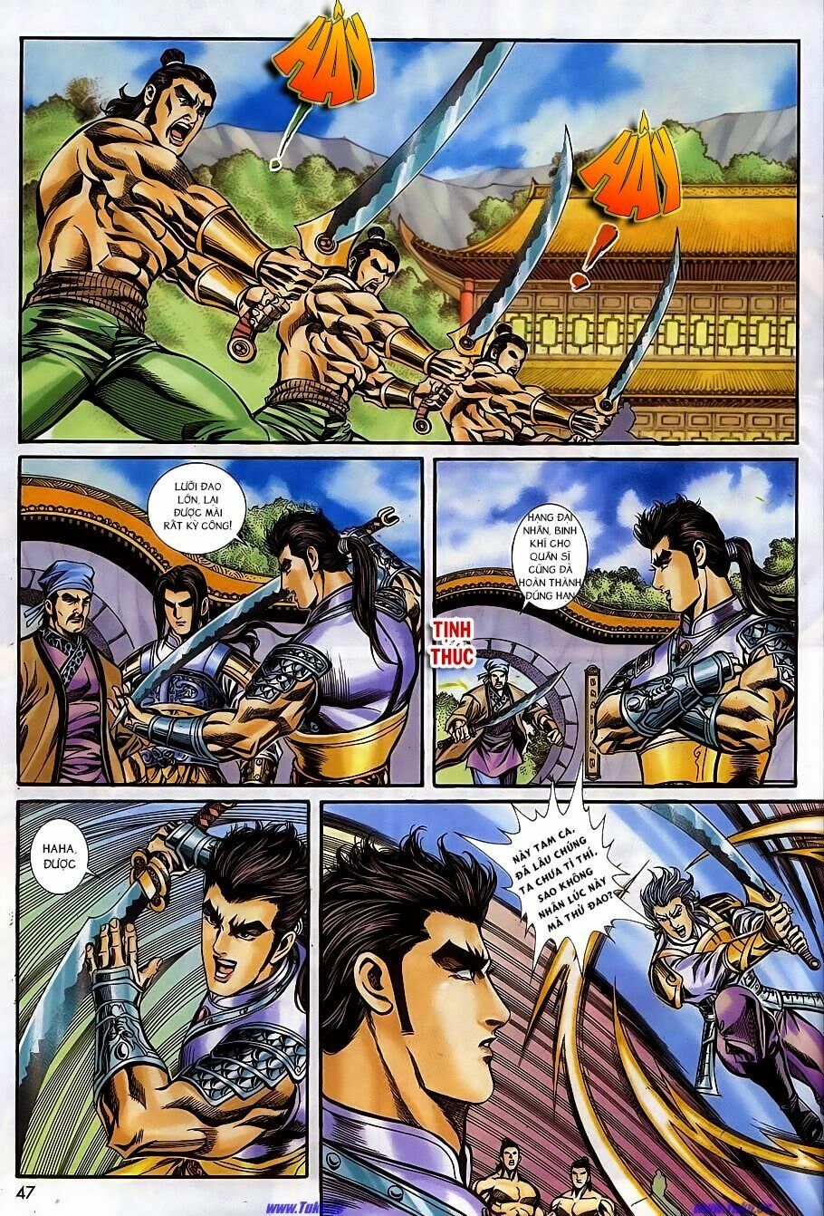 tầm tần ký chapter 171 16