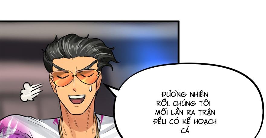 vua sinh tồn chapter 52 27