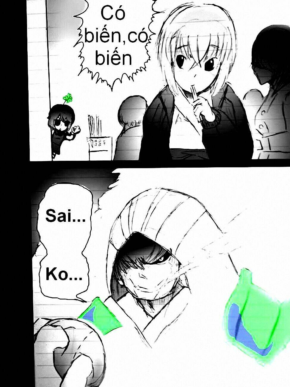 nhật ký dâm tama chapter 9 28