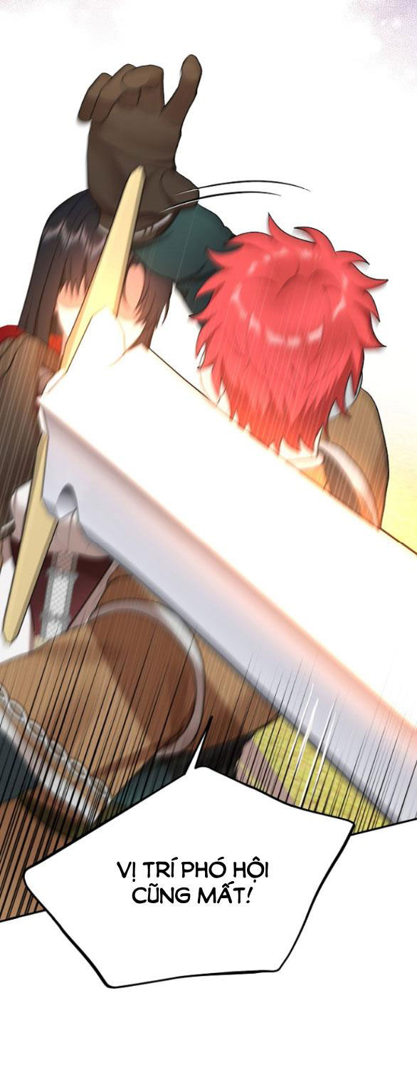 [18+] dũng sĩ vị tha chapter 32.2 36