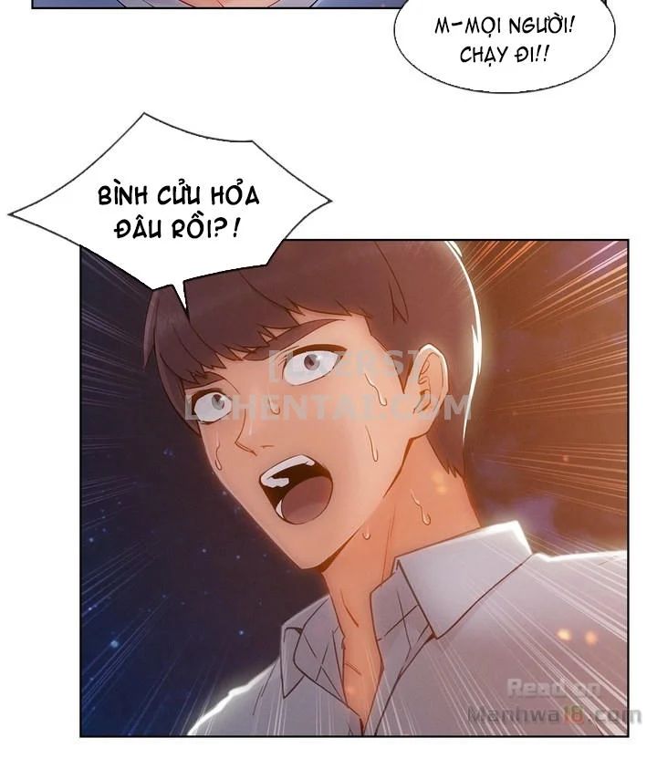 điên cuồng nhưng ngọt ngào chapter 52 13