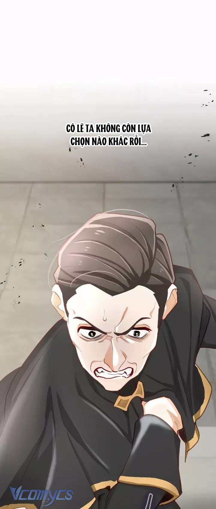 sự báo thù của một vị thánh chapter 110 44