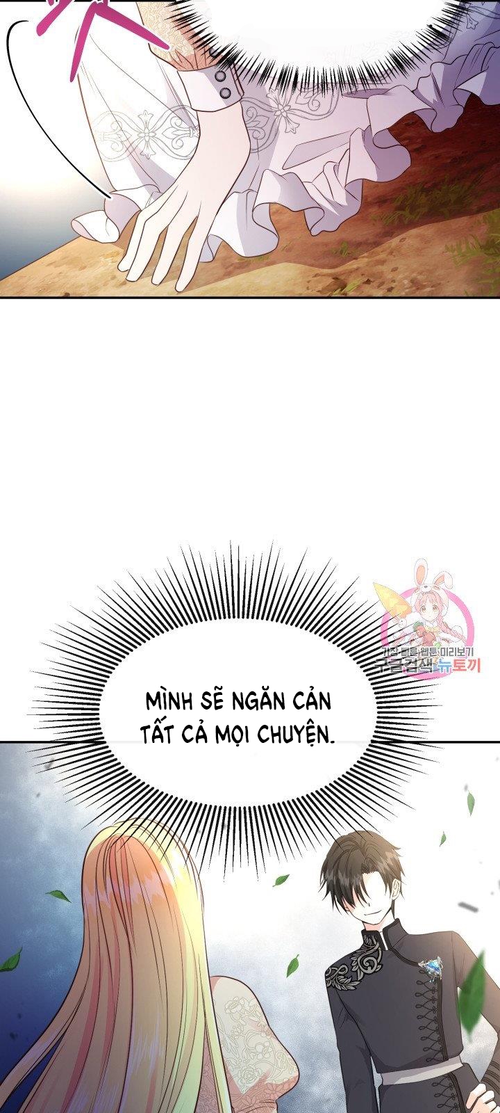 trở thành vợ thái tử quái vật chapter 6.1 18