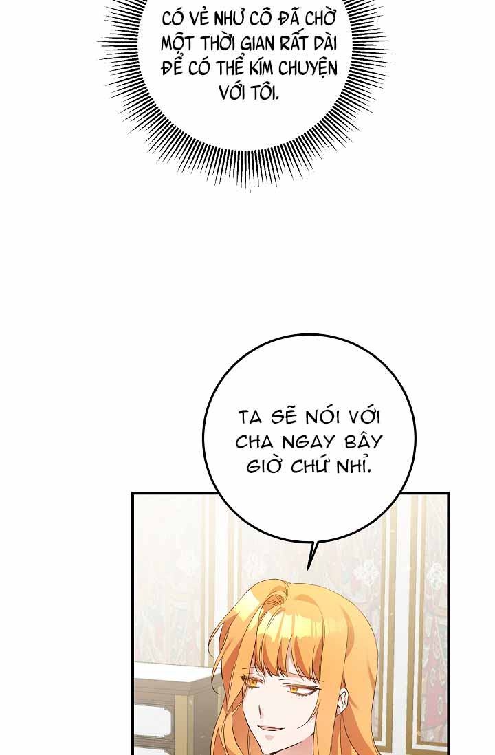 lí do cô ấy trở thành ác nữ chapter 19 23