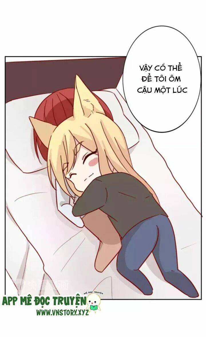 hồ tiên này không tin được chapter 42 5