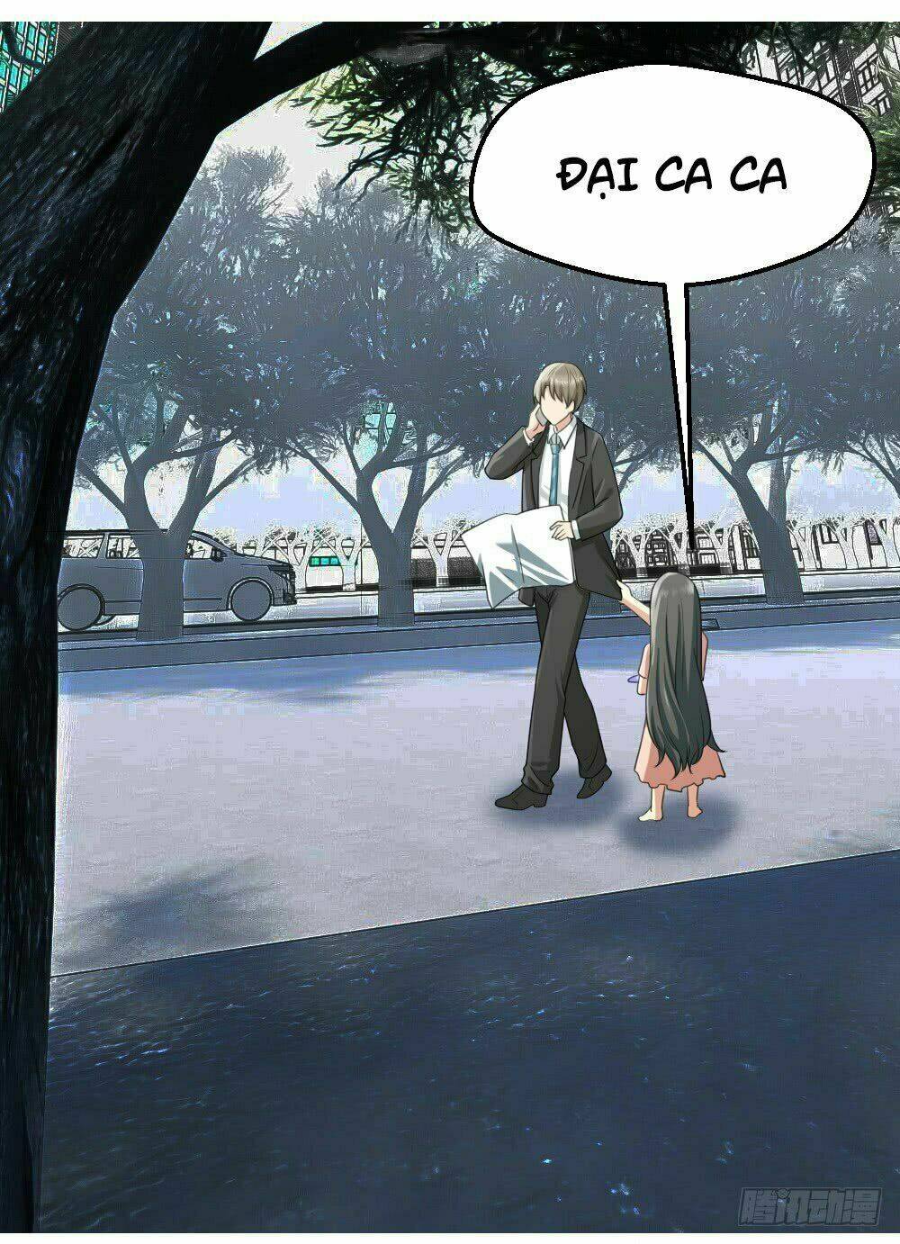 tuyệt thế thiên tài hệ thống chapter 3 19