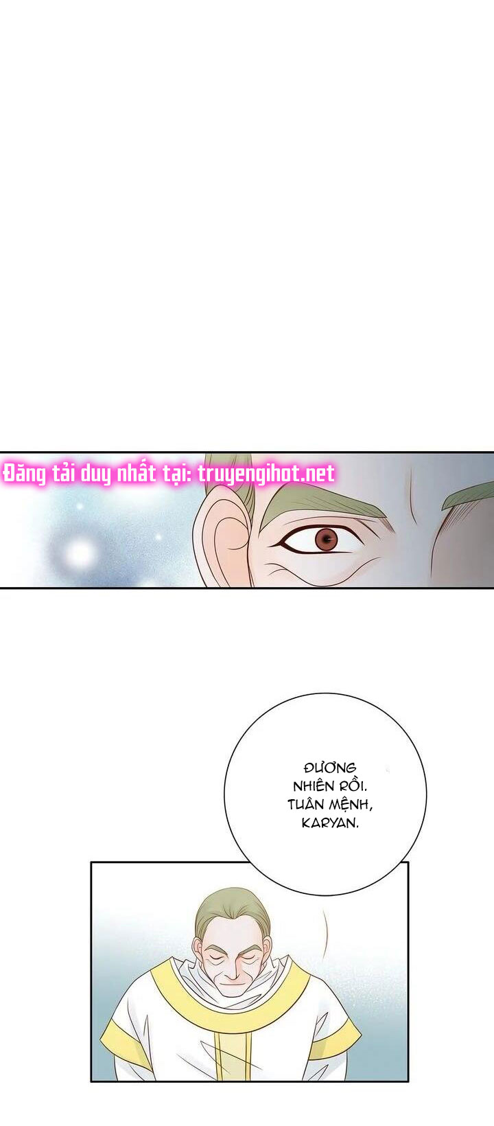 nữ hoàng bí ẩn chapter 3 59