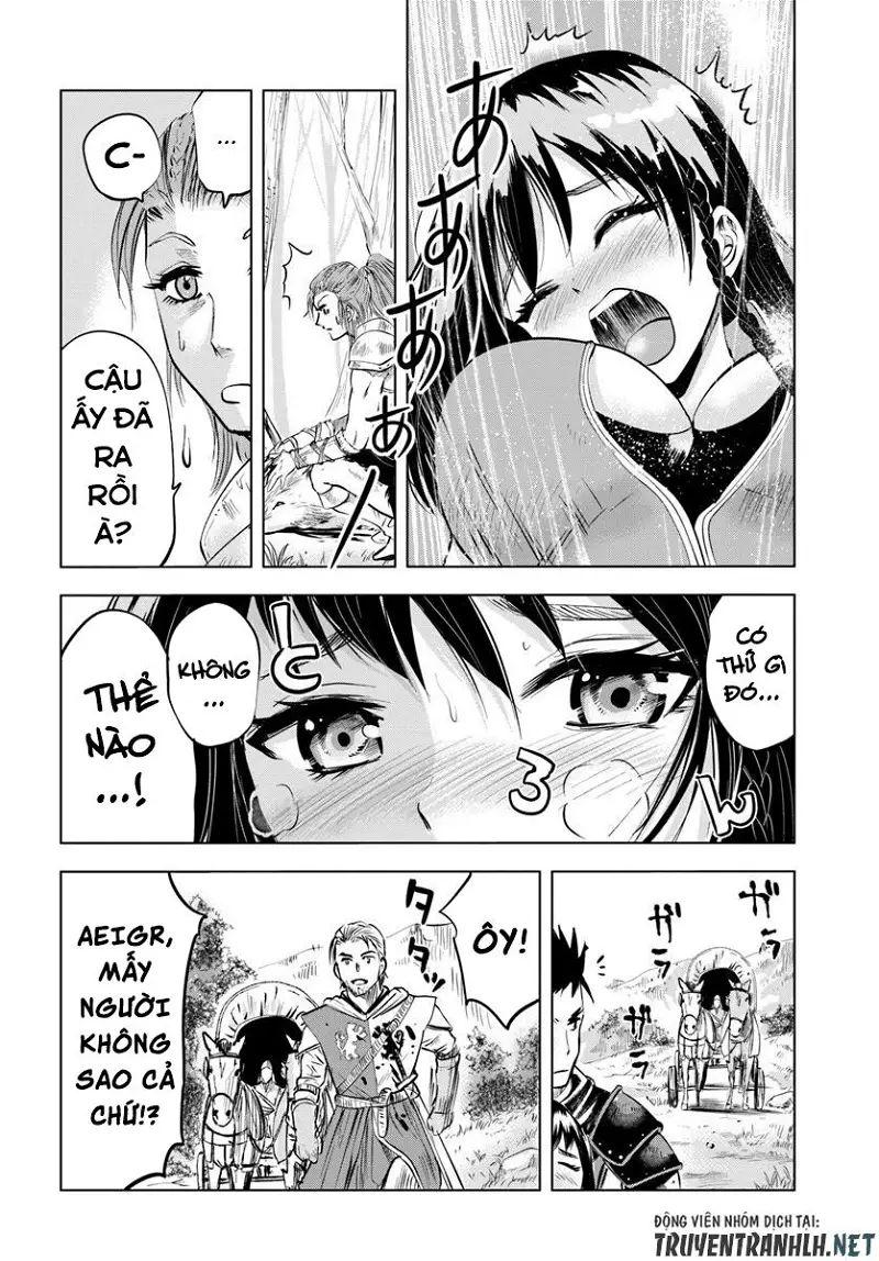 hành trình chịch dạo của của máy dập cổ đại chapter 6 5