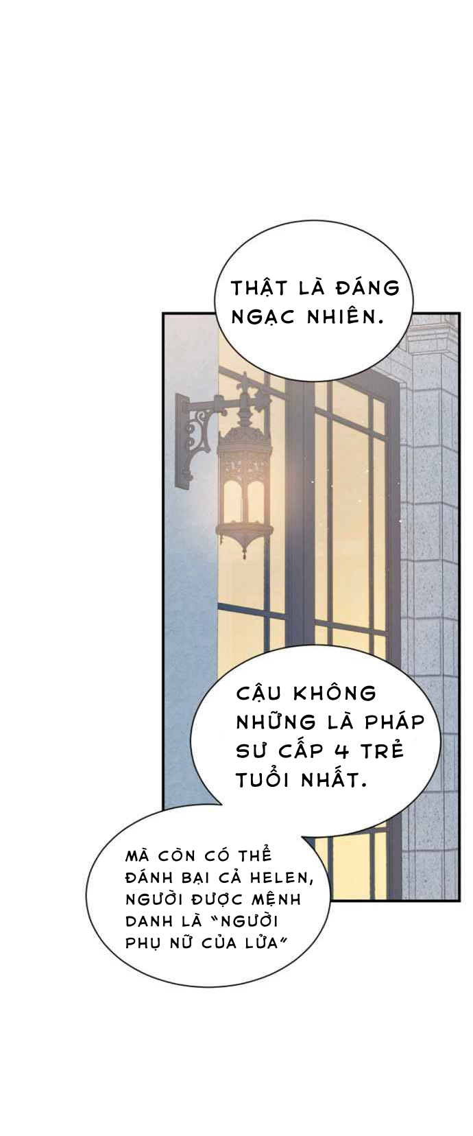 sự quay trở lại của pháp sư cấp 8 chapter 23 22