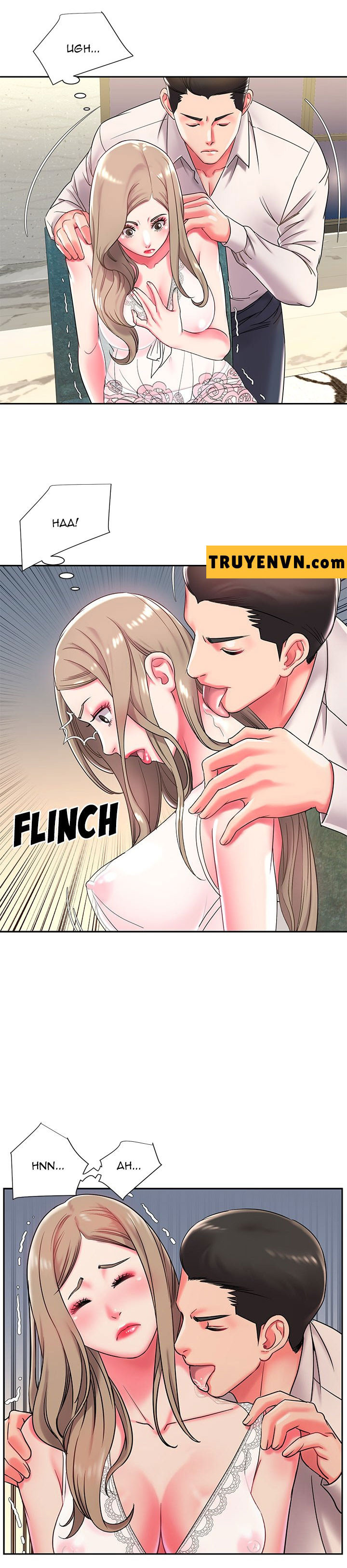 vứt bỏ chapter 4 13