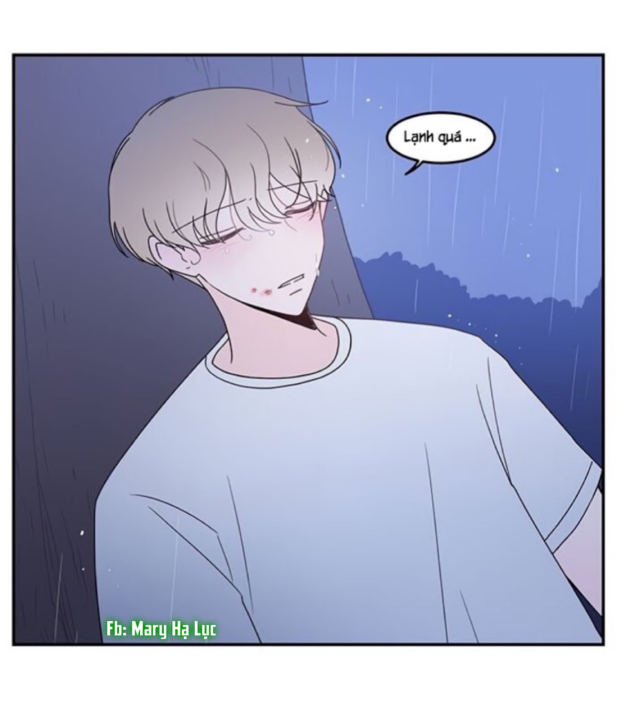 hội chứng nam phụ chapter 20 36