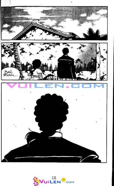 truyền nhân atula - shura no mon i chapter 28 16