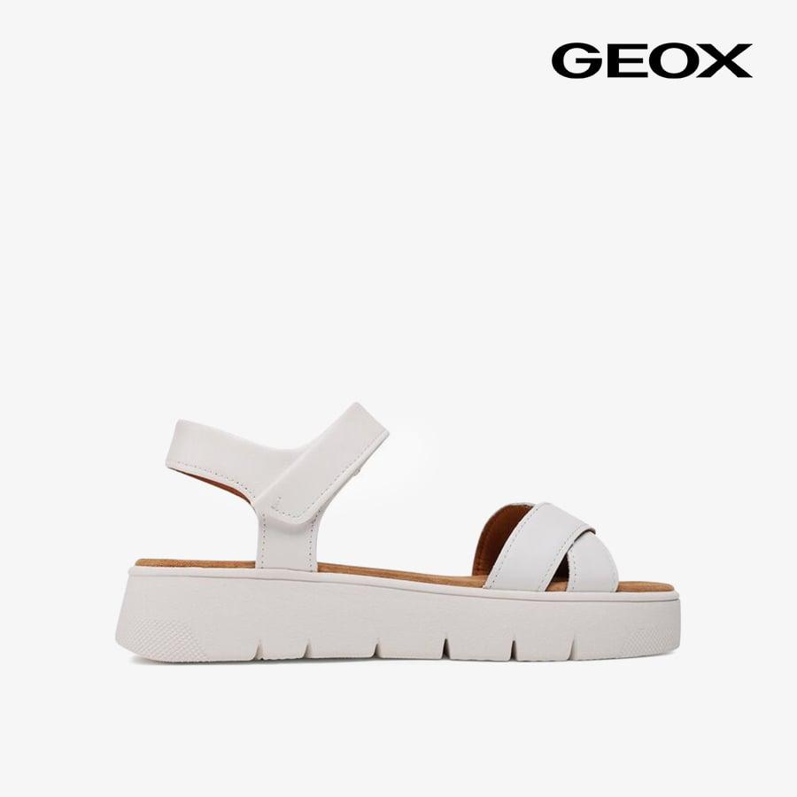 Giày Sandals Nữ Geox D Dandra 40 A