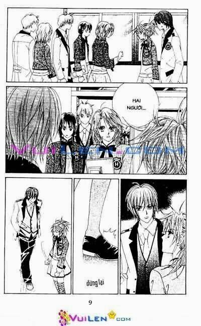 đại ca đi học chapter 3 9