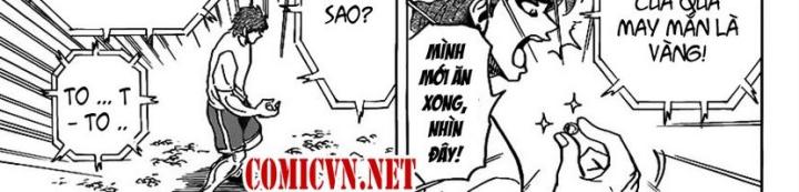 thánh tỏi sành ăn chapter 145 44