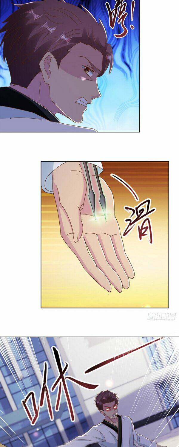 vú em là cổ tiên chapter 176 2