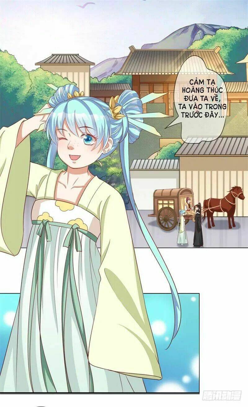 độc y cuồng phi chapter 14 25