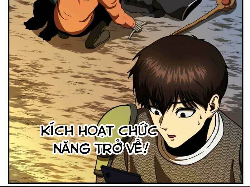 ngôi nhà kết nối với hầm ngục chapter 11 93