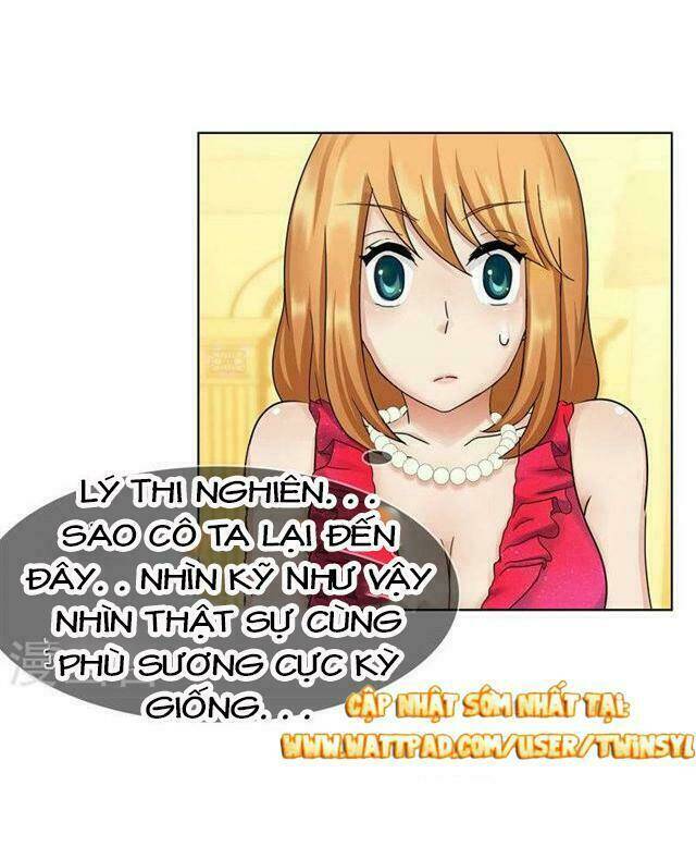 bá đạo trung khuyển tìm ái ký chapter 125 24
