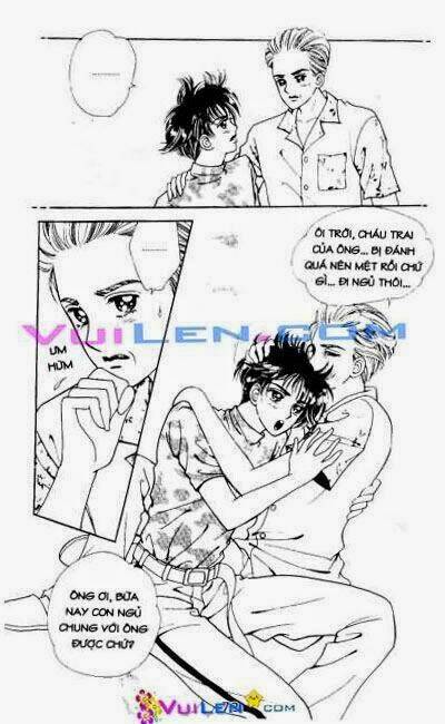 tình yêu diệu kỳ chapter 2 72