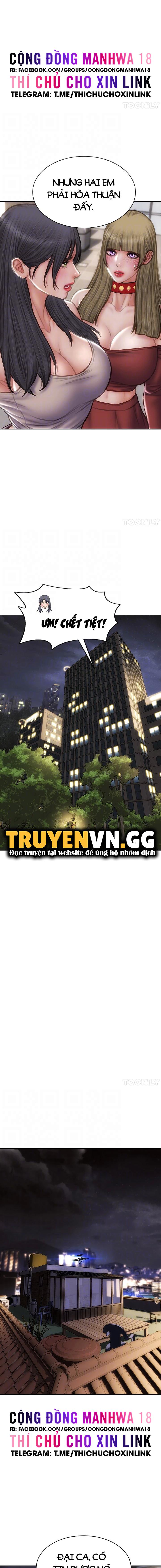 dân chơi out trình chapter 80 13