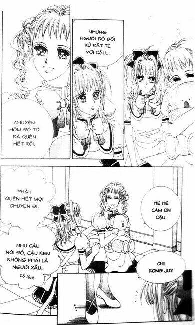 lọ lem hậu đậu chapter 20 27