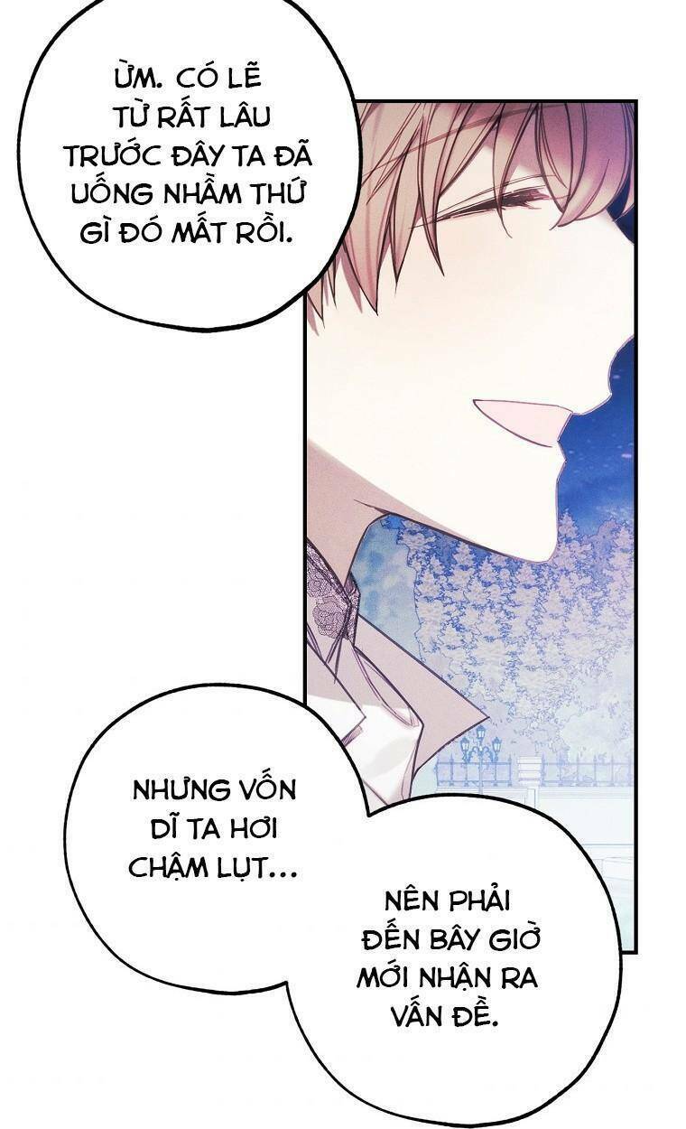 tiệm búp bê của công chúa chapter 32 27