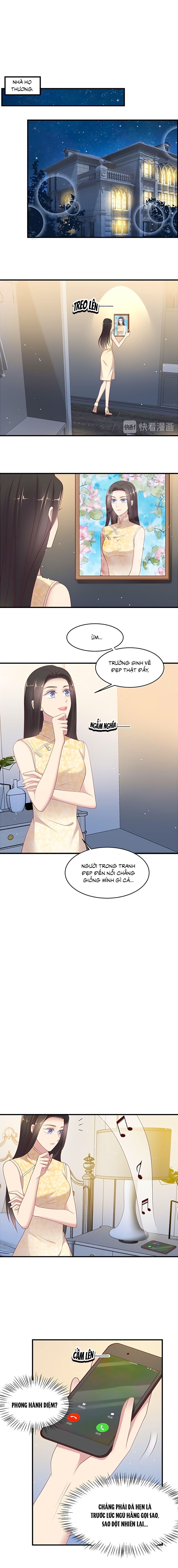 khoá chặt đôi môi (full) chapter 116 6