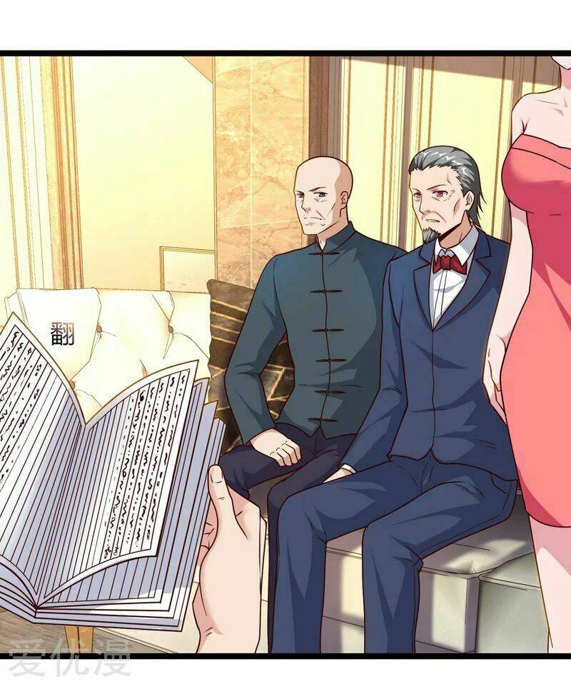 trọng sinh khí thiếu quy lai chapter 48 8