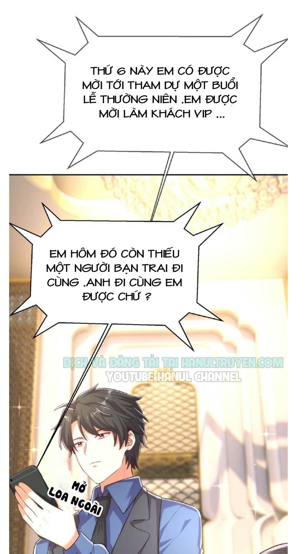 kiều thê muốn bỏ trốn của phúc hắc tổng tài chapter 30 37