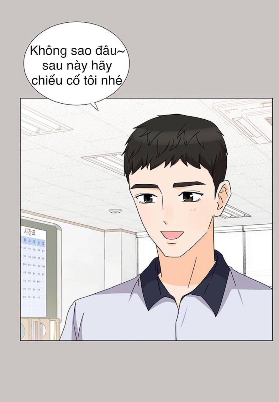 idol và sếp, em yêu ai? chapter 149 15